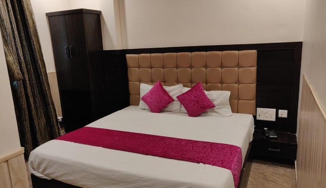Hotel ALFA