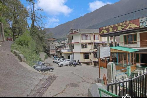 Hotel Alfa Manali