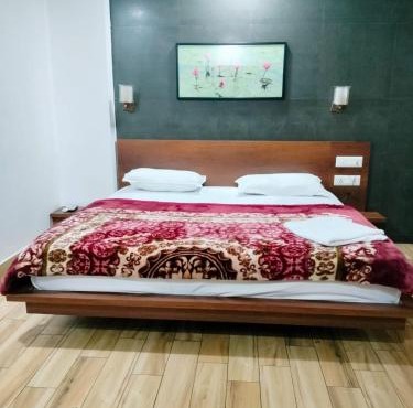 Hotel Allseasons