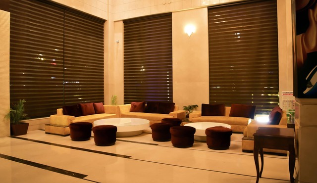 Hotel Almeida