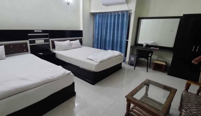 Hotel Aman International