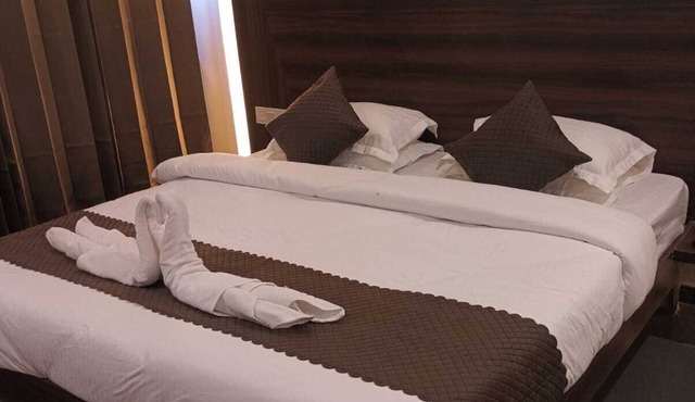 Hotel Amber