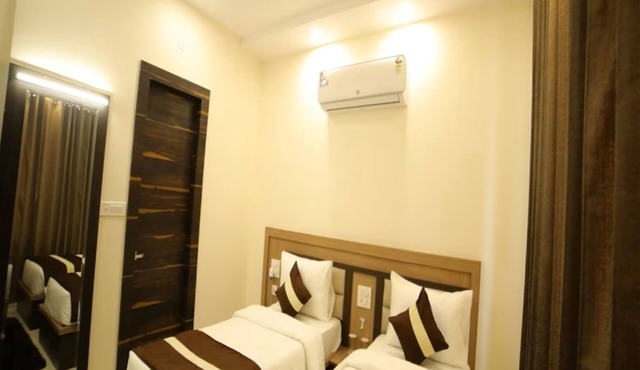 Hotel Amber