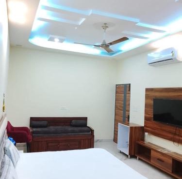 Hotel Amrindra