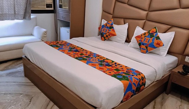 Hotel Amrit Villa Karol Bagh New Delhi