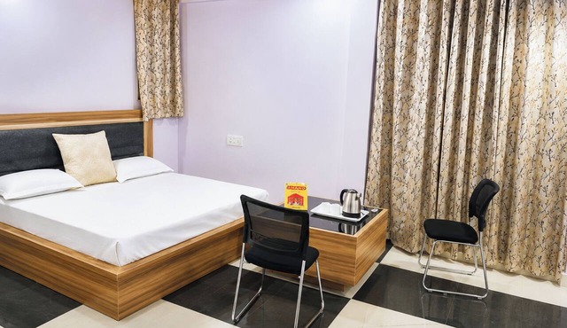 Hotel Anand Inn
