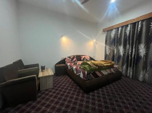 Hotel Apex