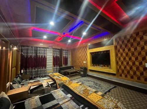 Hotel apex