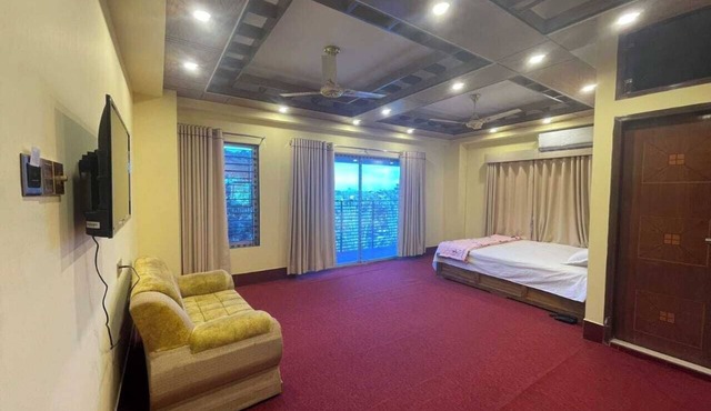 Hotel Apon Palace