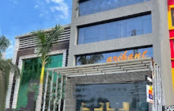 Hotel Arihant