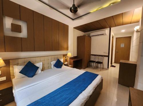 Hotel Arina Inn-Near Red Fort