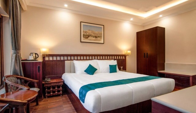 Hotel Ashoka Ladakh