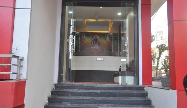 HOTEL ASHUTOSH Mandsaur