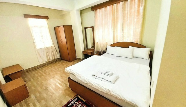 Hotel Atithi Mandala Gangtok
