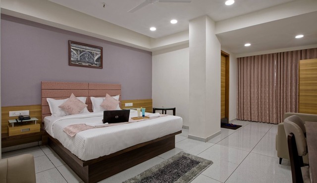 Hotel Aurellia
