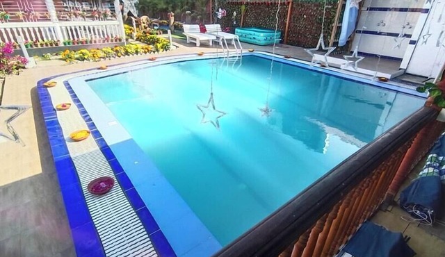 Hotel Banorupa Kuakata