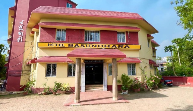 Hotel Basundhara