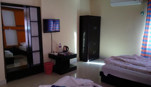 Hotel Bay Wonders