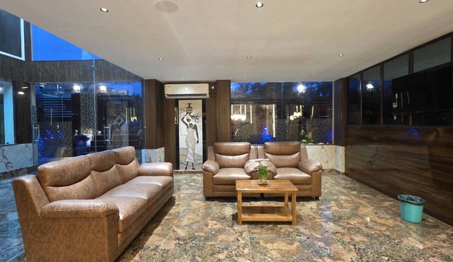 HOTEL BELSSESHE