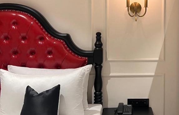 Hotel Bengal Kutir