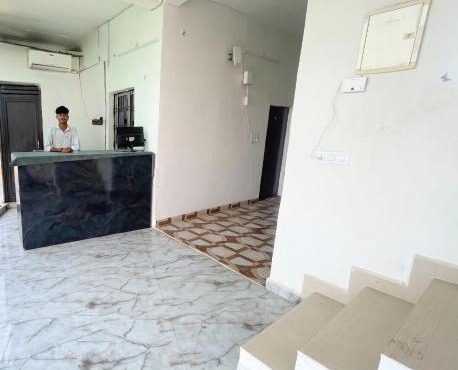 Hotel bhagwati palace