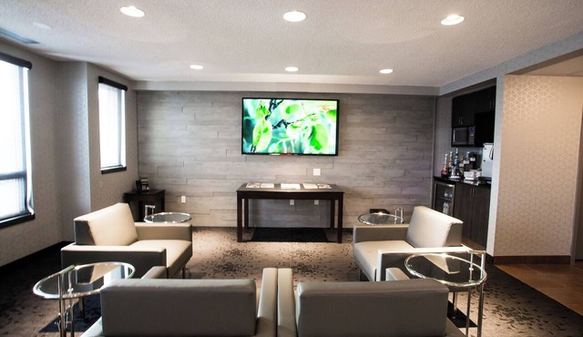 Hotel Blackfoot in Calgary