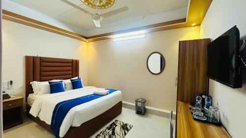 Hotel Blue Sky Mirpur