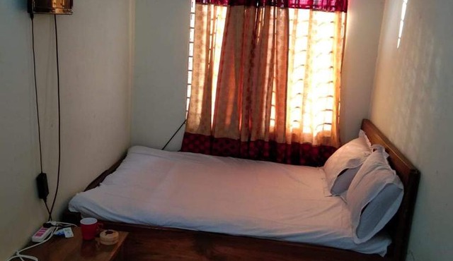 Hotel Bonolota International