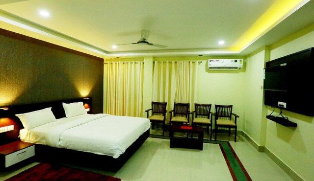 Hotel Brahmaputhra