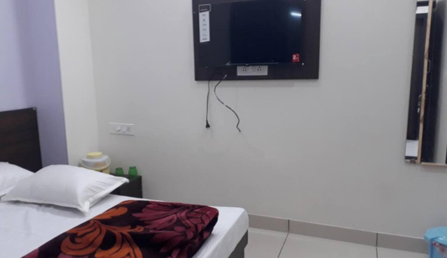 Hotel by Nala Bazar Rd. Paradise Chouhan