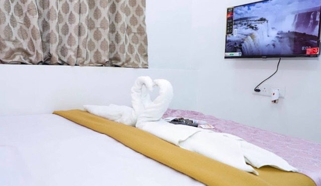 Hotel CBD