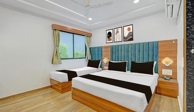 hotel cg stay