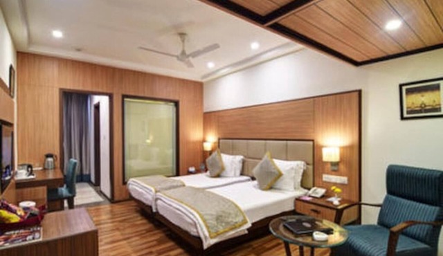 Hotel Chanakya