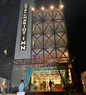 Hotel Chariot Inn
