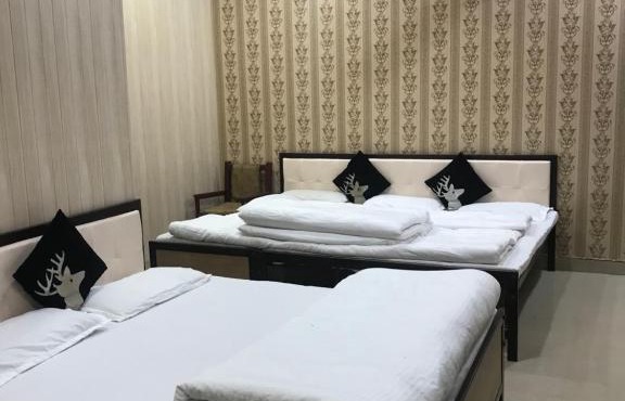Hotel Citizen