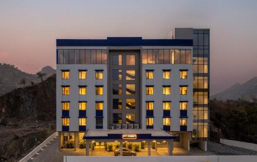 Hotel City Connect Nathdwara Highway