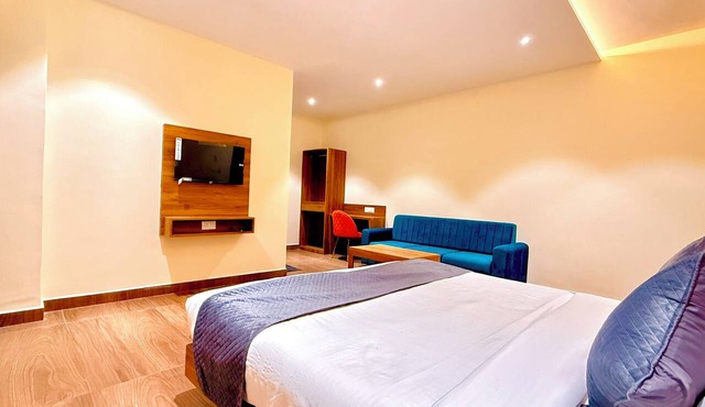 Hotel City Inn