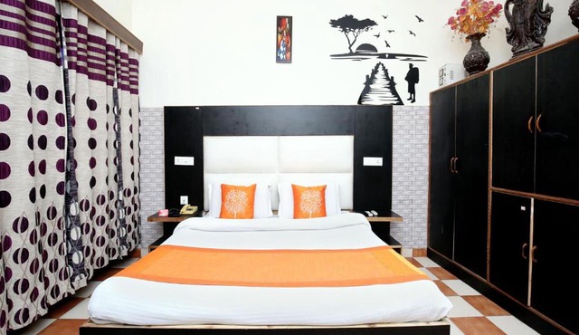 Hotel City Plaza 7