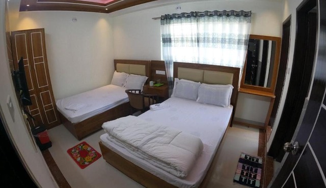 Hotel Cox Rotana