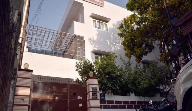 Hotel Cozy Cottage Varanasi