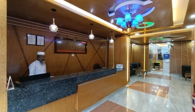 Hotel D Palace