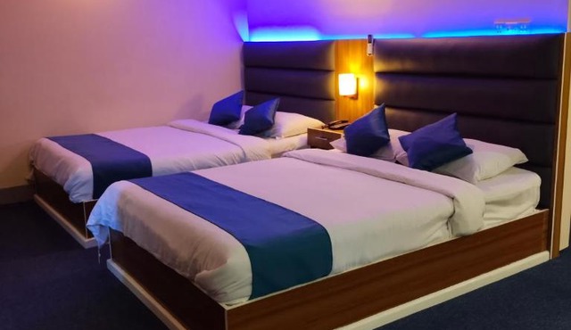Hotel Dallas Sylhet