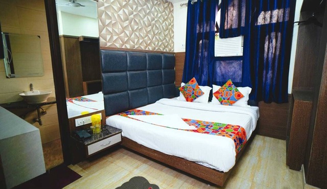 Hotel Delhi Darshan -By RSL Hospitality