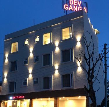 HOTEL DEV GANGA