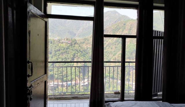 Hotel Dev Palace Kempty
