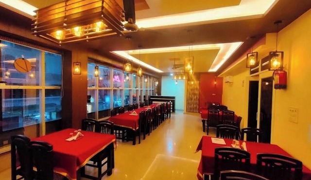 Hotel Devbhoomi Inn