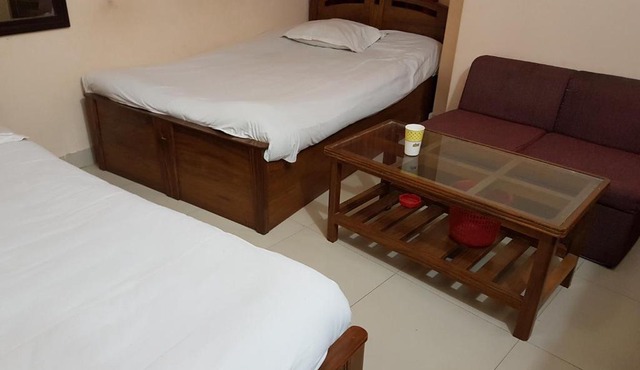 Hotel Diamond Park