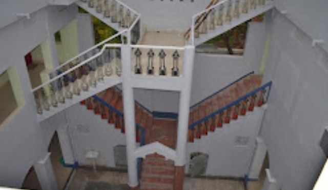 Hotel Diamond Plaza Bihar