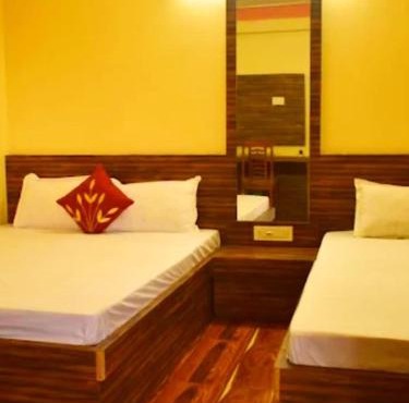 Hotel DR Retreat
