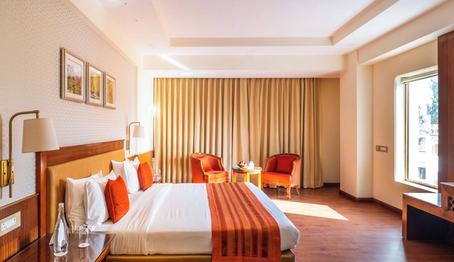 Hotel Dragon Leh